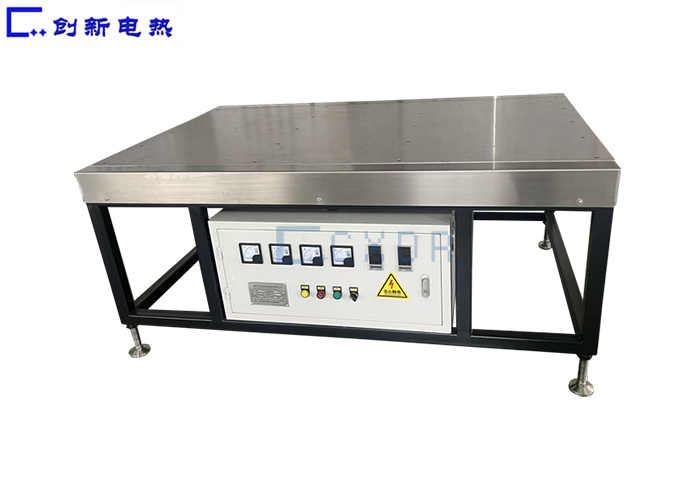恒温电加热平台
